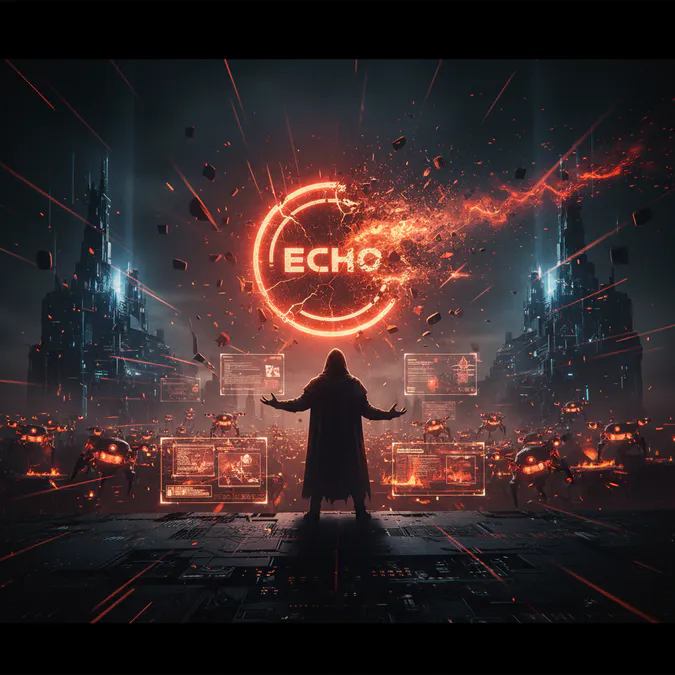 Security Implications and Lessons Learned from the ECHO Token Exploit - ECHO Token Exploit: 7 Proven Lessons from $76M Incident