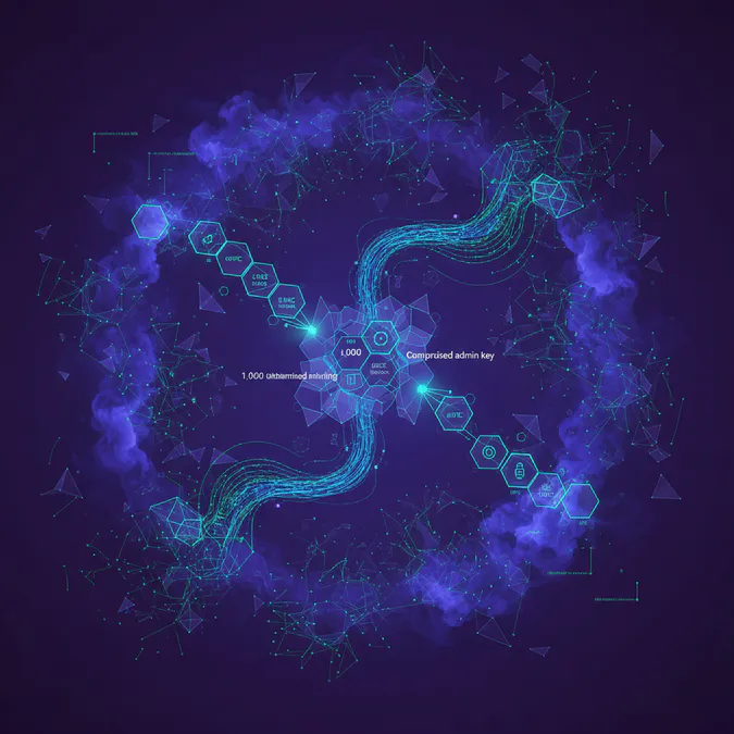 Mechanism of the Exploit: Unauthorized eBTC Minting and Asset Bridging - ECHO Token Exploit: 7 Proven Lessons from $76M Incident