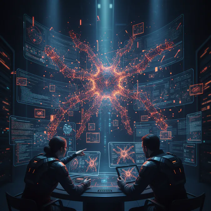Evolution into P2P Botnet - Kazuar Backdoor Evolution: A Deep Dive into the New Modular P2P Botnet