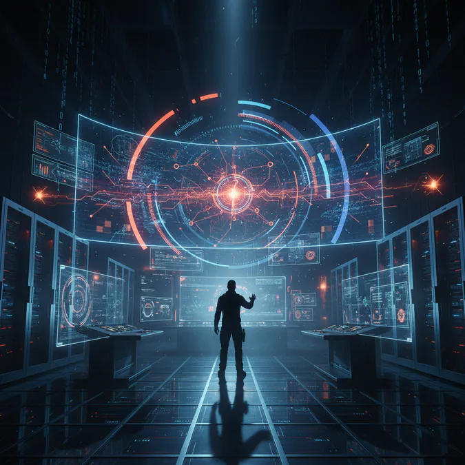 Conclusion - CISA Password Exposure: 7 Proven Steps for Cybersecurity