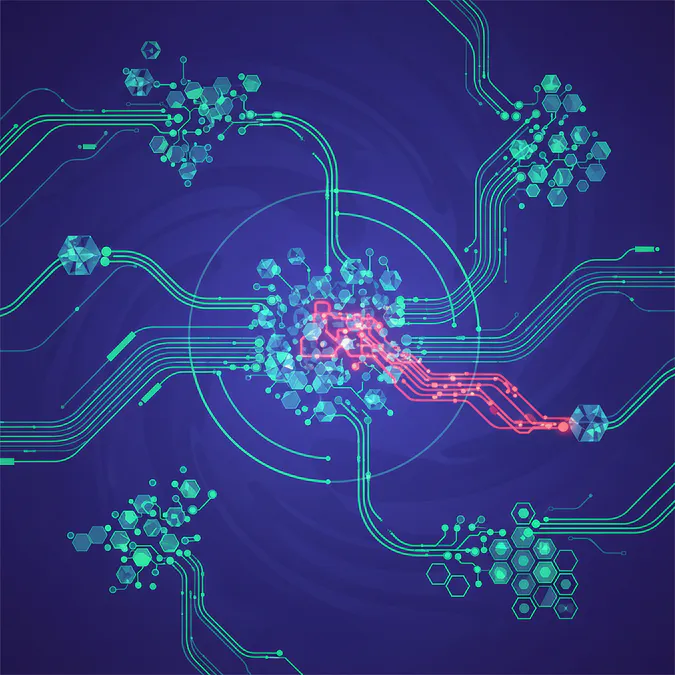 Understanding Supply Chain Cyberattacks - Supply Chain Cyberattacks: How Attackers Exploit Third-Party Trust to Bypass Defenses