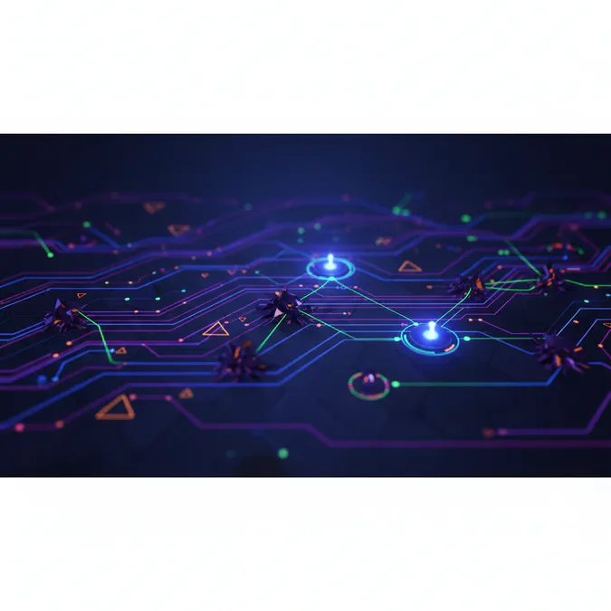 Table of Contents - 10 Proven Strategies to Combat Supply Chain Cyberattacks