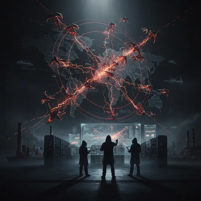 Understanding Supply Chain Cyberattacks - 10 Proven Strategies to Combat Supply Chain Cyberattacks