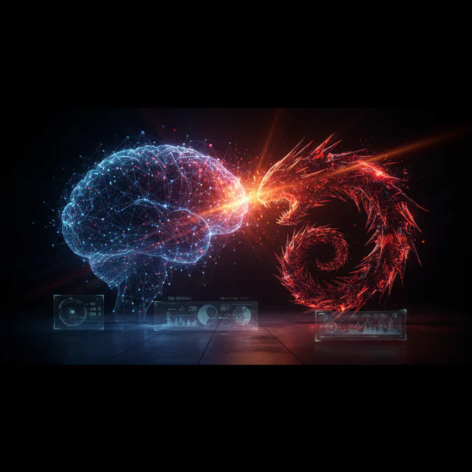 How Hackers Tried to Break In - 5 Proven AI Security Strategies for Effortless Cyber Defense