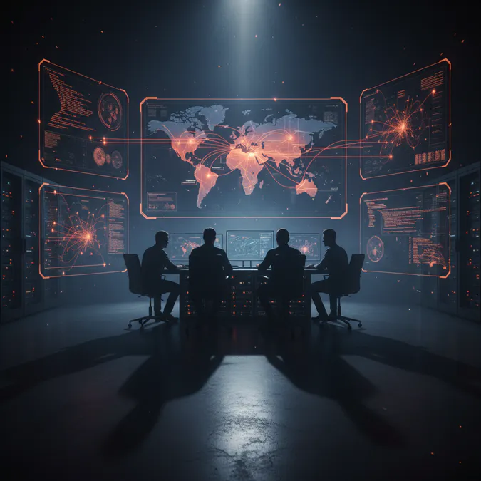 Mitigating Cyber Attack Risks - 10 Proven Insights into Cyber Attacks and Prevention