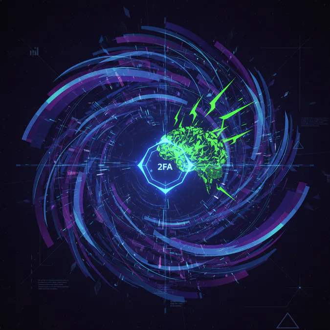 Understanding the AI-Powered 2FA Attack - AI Security: 5 Proven Tips for Effortless 2FA Protection