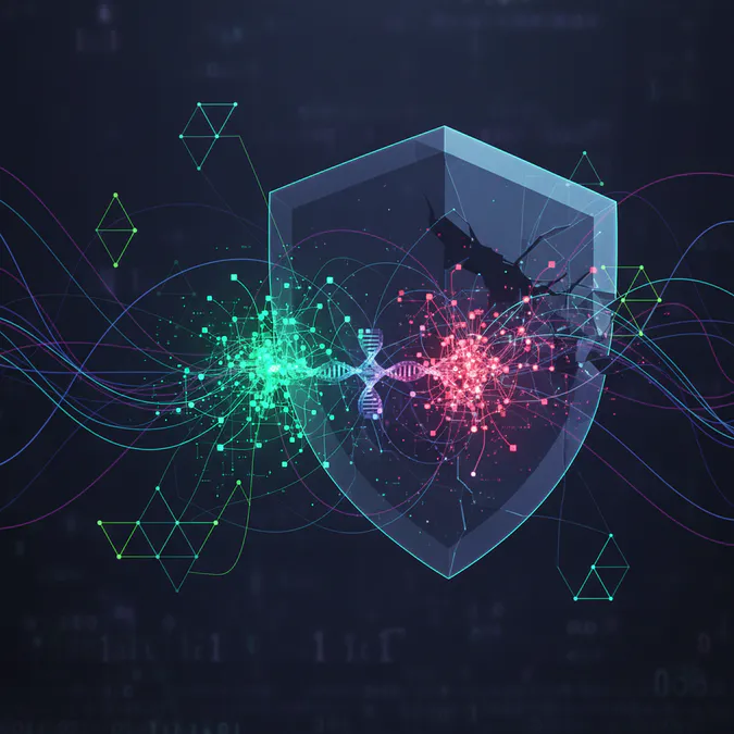 The Dual-Use Dilemma in AI Security - 10 Essential AI Security Challenges: Proven Strategies for Trust