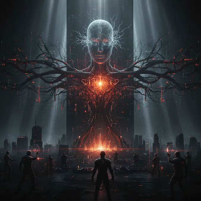The Nature of Anthropic's Trust Challenges - 10 Essential AI Security Challenges: Proven Strategies for Trust