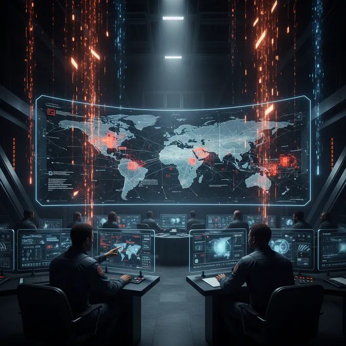 Practical Steps for Organizations - 10 Essential Threat Actor Insights for Proven Security