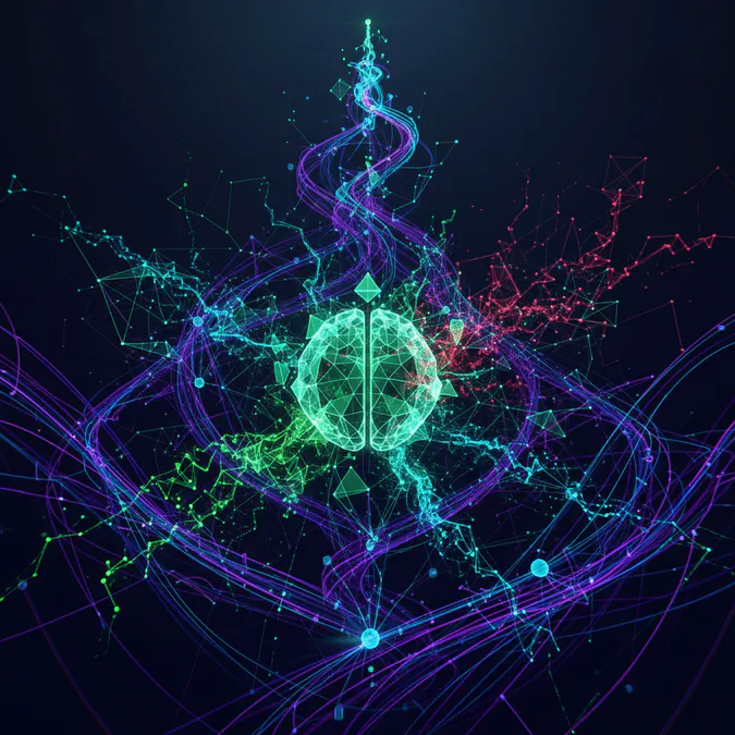The Rise of AI in Cyber Attacks - 10 Essential AI Security Strategies: Proven RADAR VectorAI™