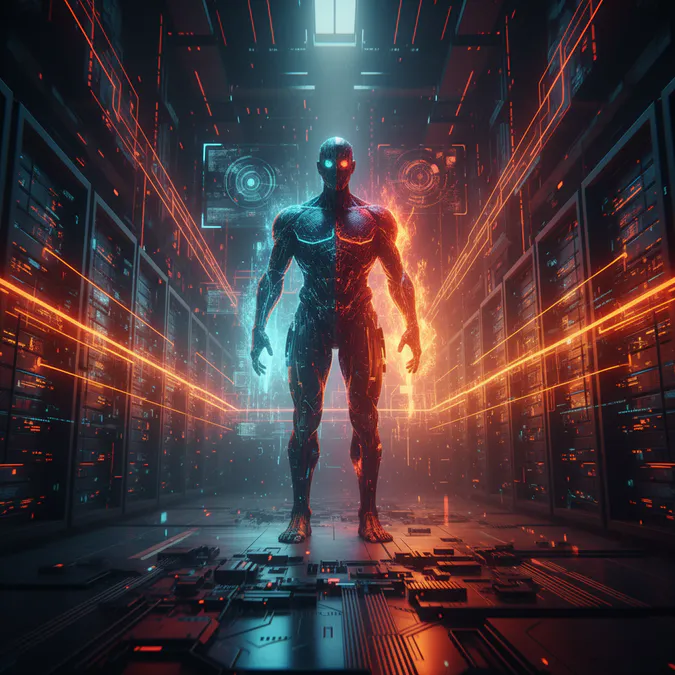 The Implications of AI in Cybersecurity - 10 Essential AI Security Strategies: Proven RADAR VectorAI™