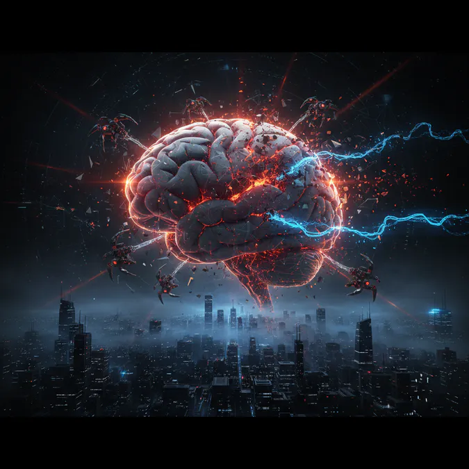 The Broader AI Security Challenge - 10 Essential AI Security Lessons from the Instagram Incident