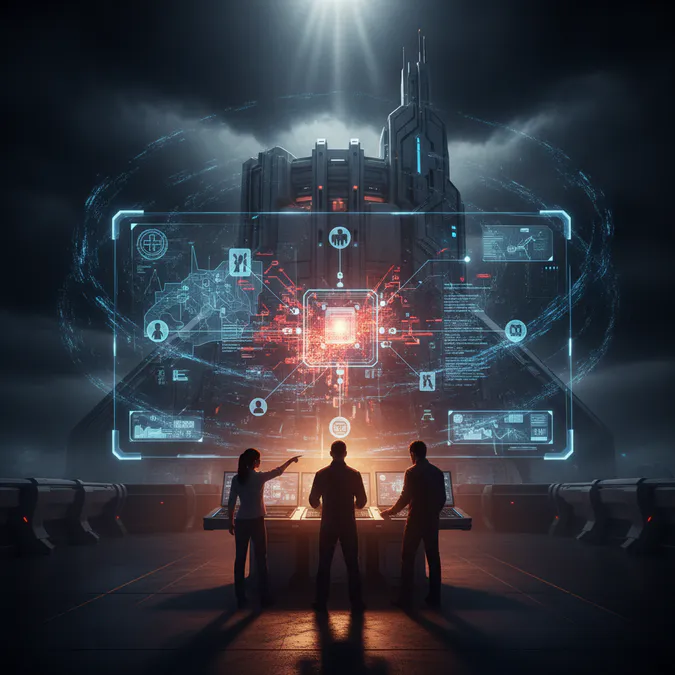 Why Healthcare Remains a Prime Target - 10 Proven Steps to Combat the NHS Cyber Attack Threat