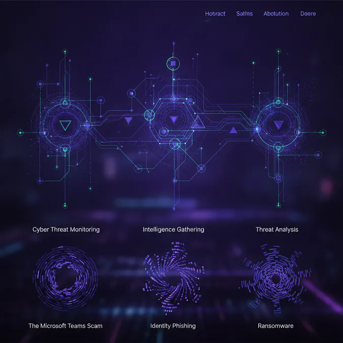 Table of Contents - 10 Proven Lessons from Cyber Attacks for Prevention