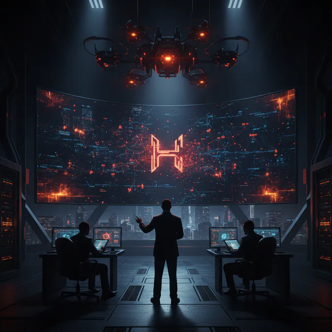 Lessons Learned from the H Token Crash - 10 Essential Cybersecurity Lessons from the H Token Crash