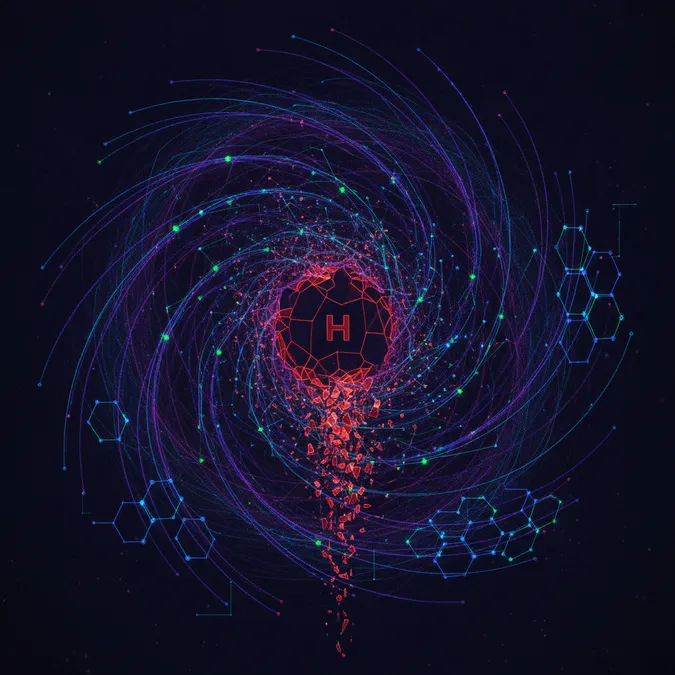 The Impact on the Cryptocurrency Market - 10 Essential Cybersecurity Lessons from the H Token Crash