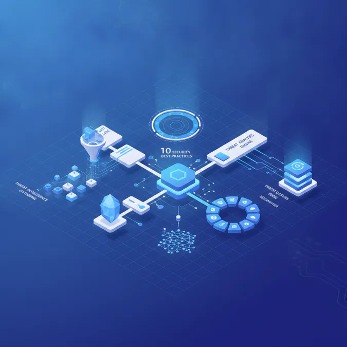10 Proven Laravel Security Best Practices for Developers | Cyber Threat ...