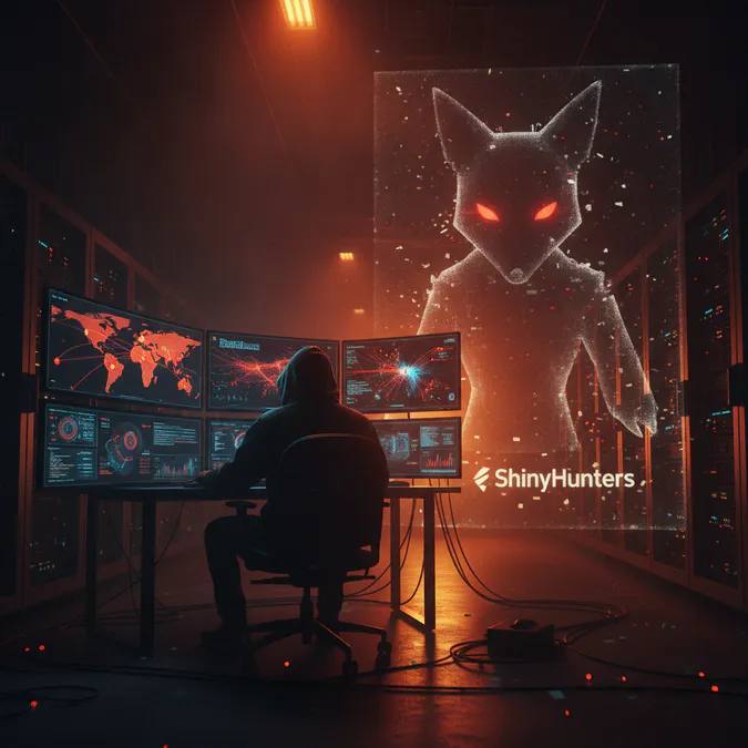 Who are the ShinyHunters? - 10 Proven Insights on PeopleSoft Vulnerability Exploited