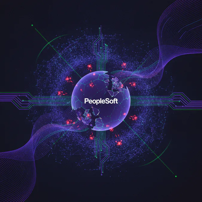 Understanding the PeopleSoft Vulnerability - 10 Proven Insights on PeopleSoft Vulnerability Exploited