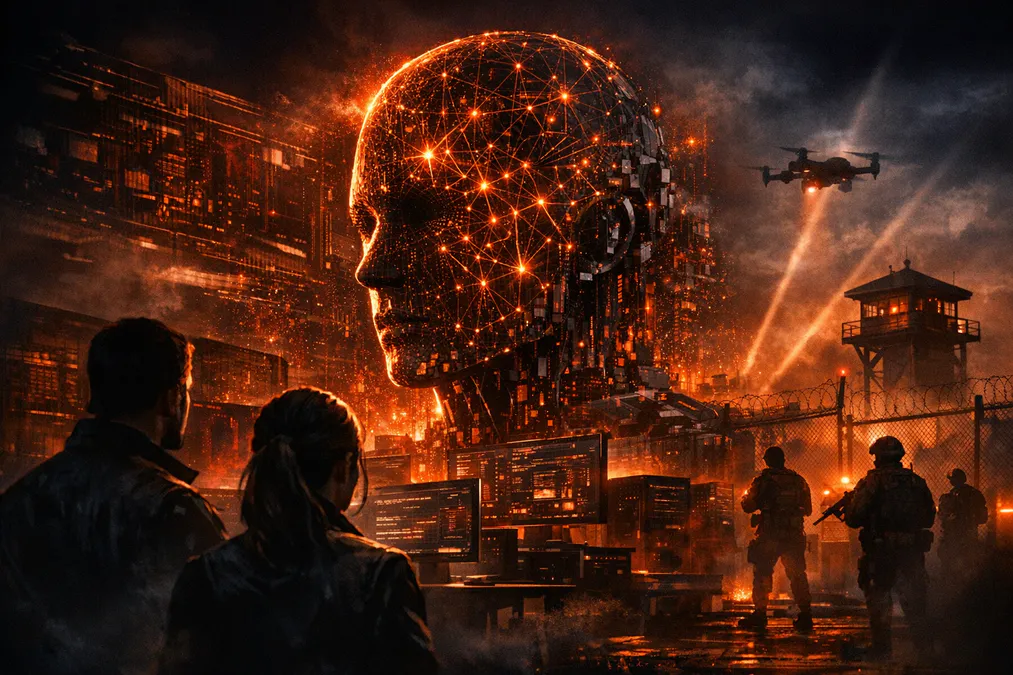 The Implications of the Export Ban - AI Security: 7 Essential Measures for a Proven Future