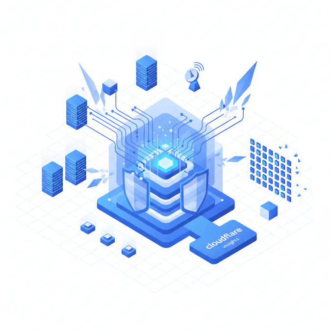 Threat Report: The Ultimate 2026 Cloudflare Insights | DDoS Intelligence