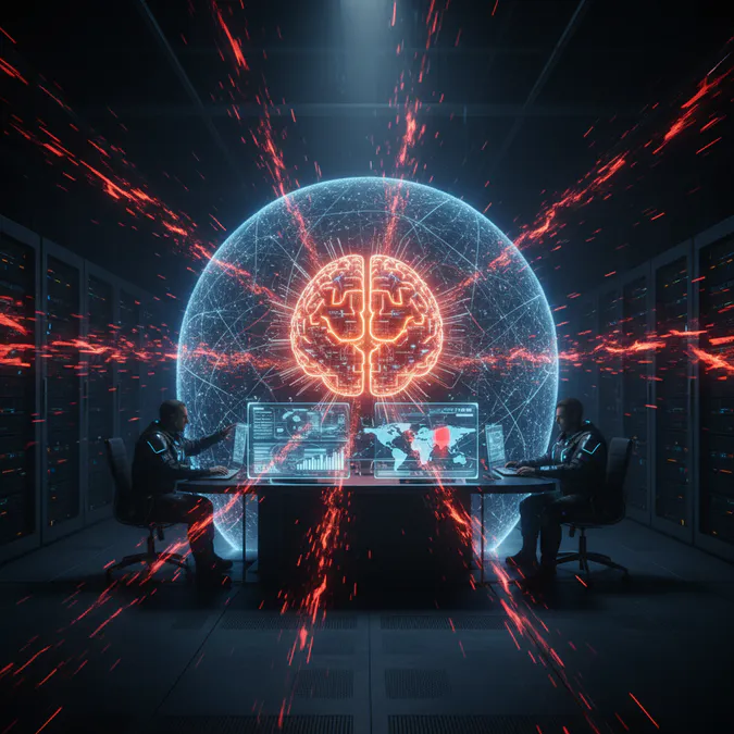 DDoS Attack Statistics 2026: Analyzing the Escalating Threat Landscape ...