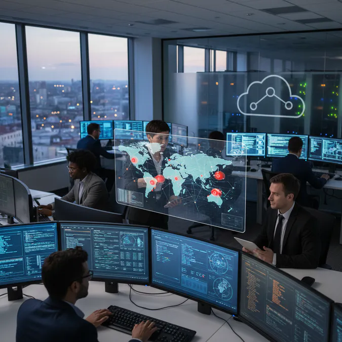 The Ultimate 2026 Threat Report: Proven Insights on Cyber Threats ...