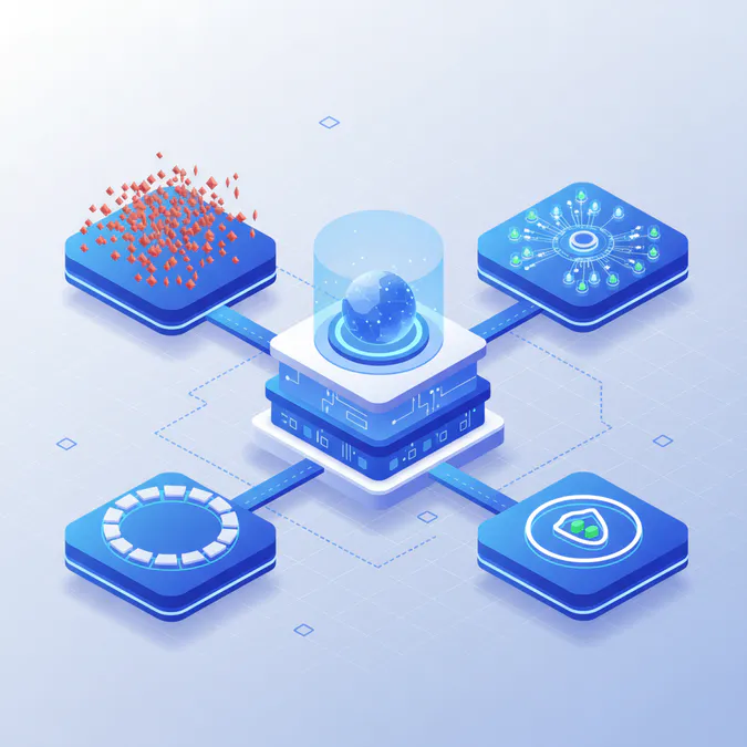 Cloudflare 2026 Threat Report: Record DDoS Attacks & Evolving Tactics ...