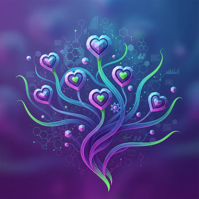 6 Surprising Lifestyle Habits for Heart Health - Heart Health: 6 Proven Habits for Effortless Wellness