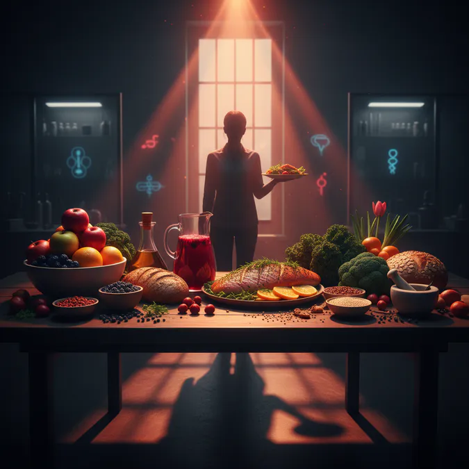 The Science Behind the Benefits: Glycemic Management and Type 2 Diabetes - 10 Proven Tips for Effortless Diabetes Control with Mediterranean Diet