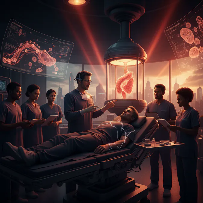 Current Challenges in Cell Transplantation - Beta Cell Therapy Breakthrough: New Hope for Type 1 Diabetes Treatment