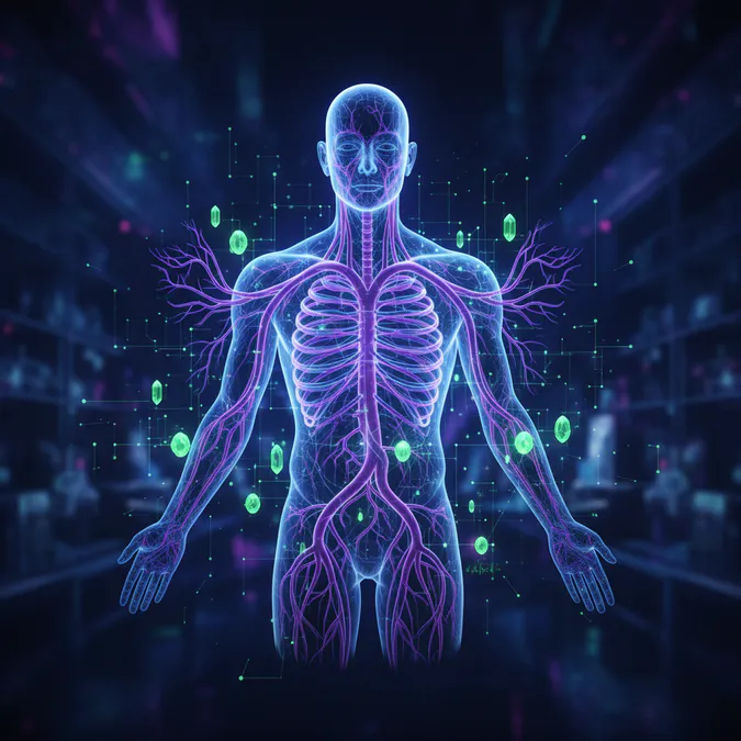 Introduction to Vascular Aging and Longevity Supplements - 10 Proven Longevity Supplements for Transforming Vascular Health