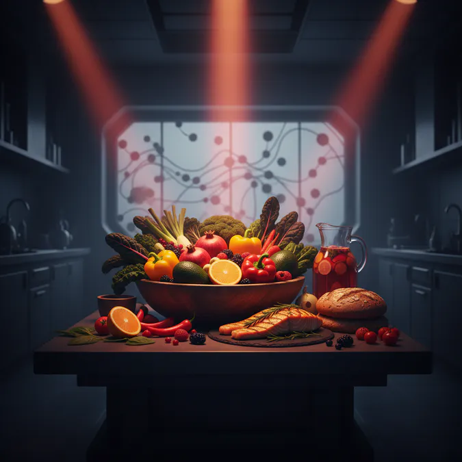 Impact on Diabetic Diets - 2026 Nutrition Guidelines: The Ultimate Guide for Diabetics