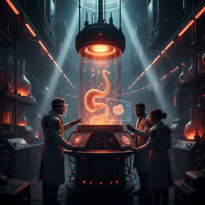 Beta Cell Therapy Breakthrough: The Science Behind the Innovation - Beta Cell Therapy Diabetes: 7 Proven Breakthroughs Transforming Care