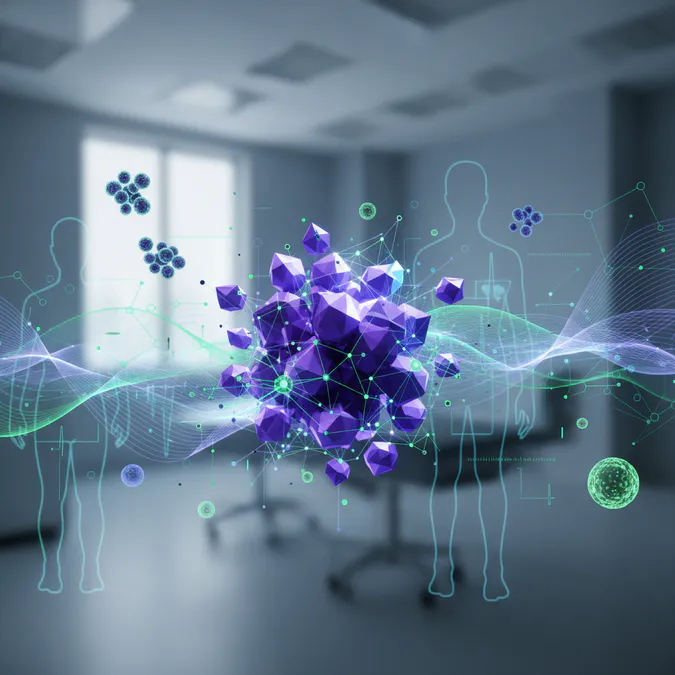 Trial Overview - Cell Therapy: Encellin's 2026 Breakthrough for Type 1 Diabetes