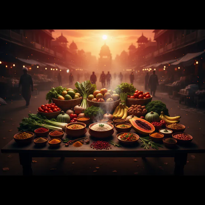 Impact on Public Health in India - Tackling India's Metabolic Crisis: A Guide to Nutrition, Movement, and Stress Management