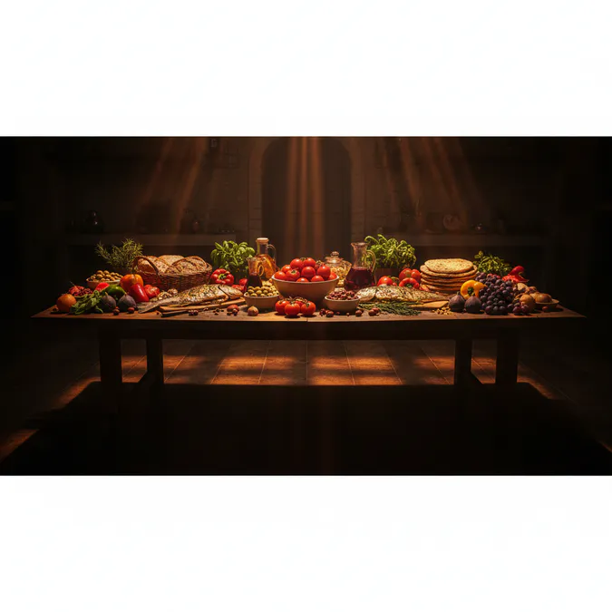 The Mediterranean Diet for Diabetes Management - Diabetes Diet Plans: 7 Proven Strategies for 2026