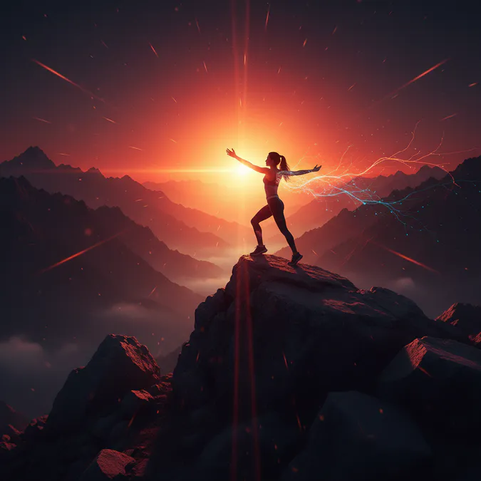 Key Takeaways - Vagus Nerve Health: 7 Proven Stress-Relief Techniques