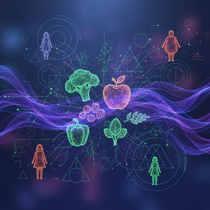 The Growing Epidemic - India's Obesity Crisis: 120M Children at Risk by 2040