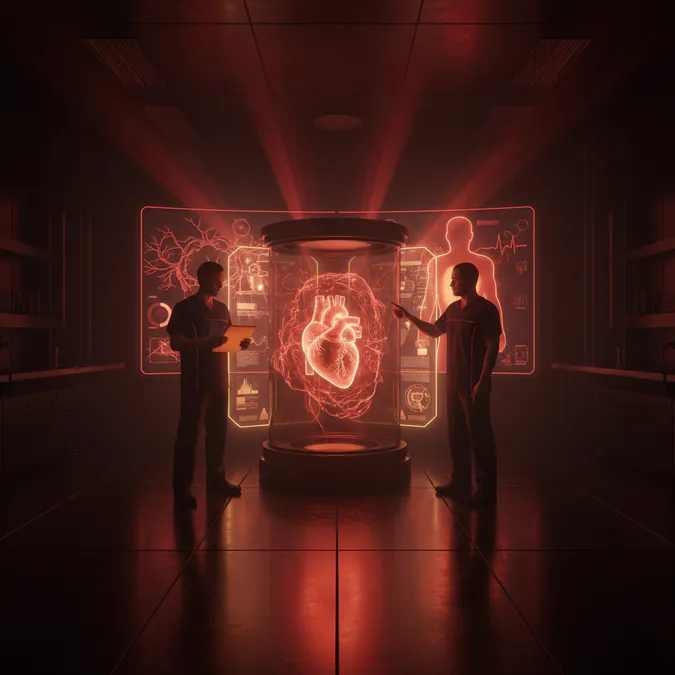 Symptom-Distress in Cardiac Surgery Recovery - Fast-Track Cardiac Surgery: 7 Proven Recovery Outcomes