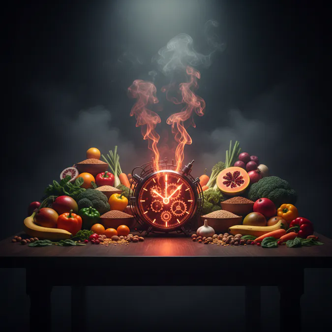 The Metabolic Time Bomb - India's Obesity Crisis: 120M Children at Risk by 2040