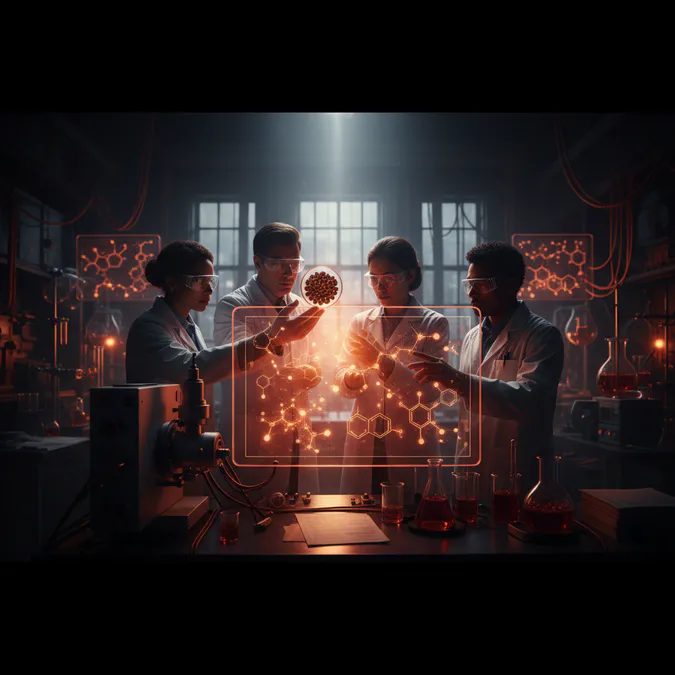 Understanding the Discovery - 10 Essential Coffee Compounds for Diabetes Management