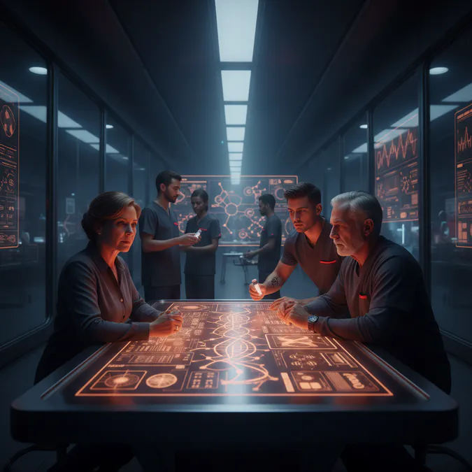 Personalized Medicine Approaches - Type 2 Diabetes Treatment: The Ultimate Guide for 2026