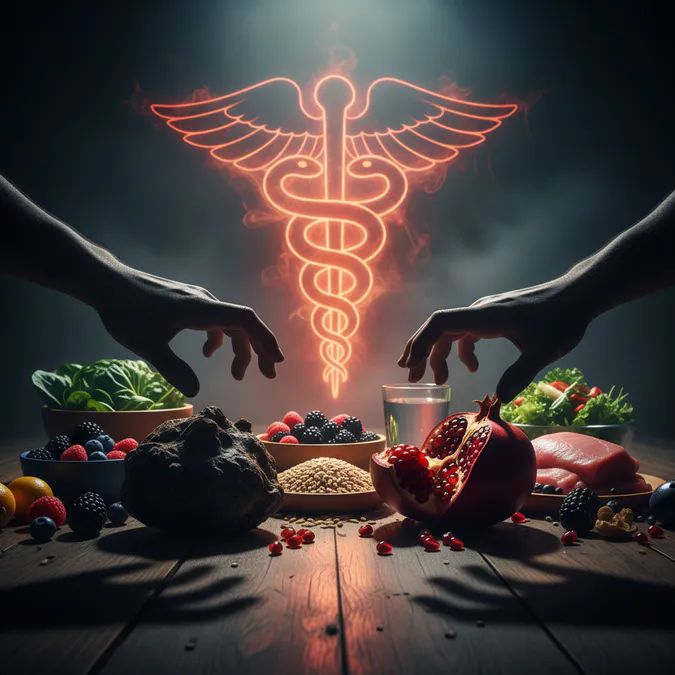 Risks and Side Effects of Shilajit Supplements - 10 Proven Benefits of Shilajit Supplements for Health