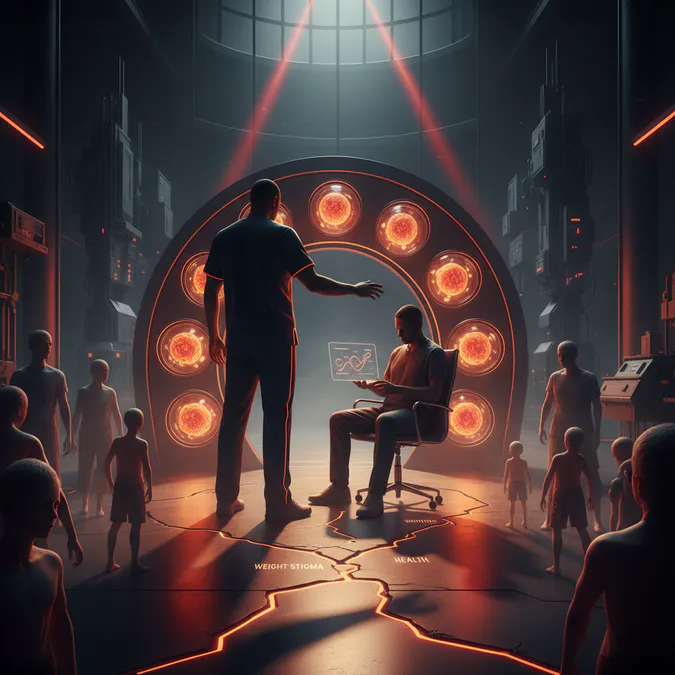 The Link Between Weight Stigma and Health - 10 Essential Insights on Beta Cell Therapy for Diabetes