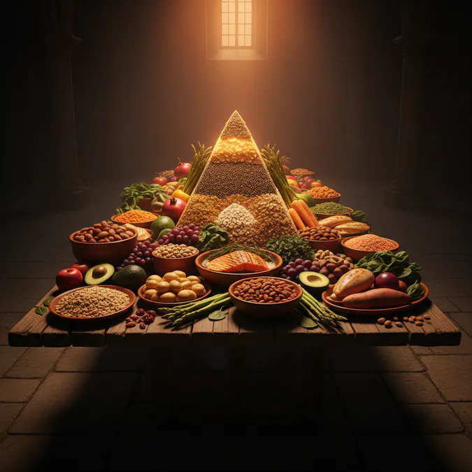 Other Recommended Foods for Sustained Energy - 7 Best Foods for Sustained Energy During Long Workdays