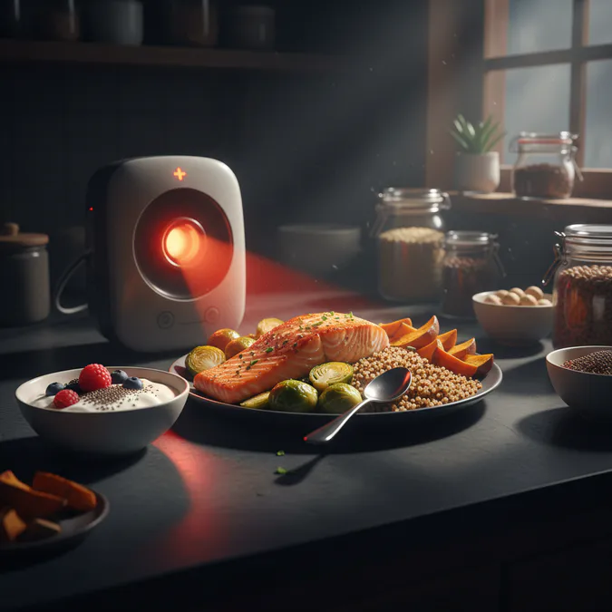 Protein-First Approach - Understanding the 2026 Nutrition Policy: A New Era for Diabetes Management