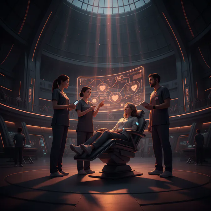 Overview of the 2026 ADA Standards of Care - 2026 ADA Standards of Care: Complete Guide to New Diabetes Management Guidelines