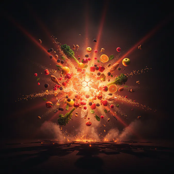 The Science Behind Blood Sugar Spikes - 7 Natural Sweeteners Blood Sugar: Proven Stress-Free Control