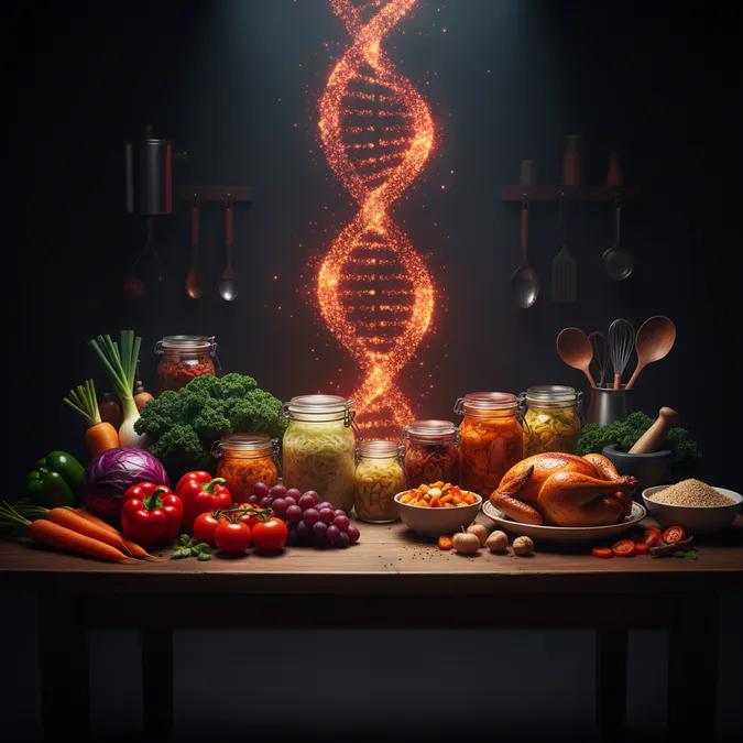 Scientific Evidence and Research - 10 Proven Health Tips for a Great Week: Kimchi, Sleep, and More